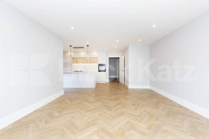 Exclusive New Development Aon House, Draycott Avenue, Kenton